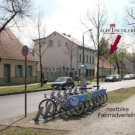Holiday home Old Carpentry Shop *