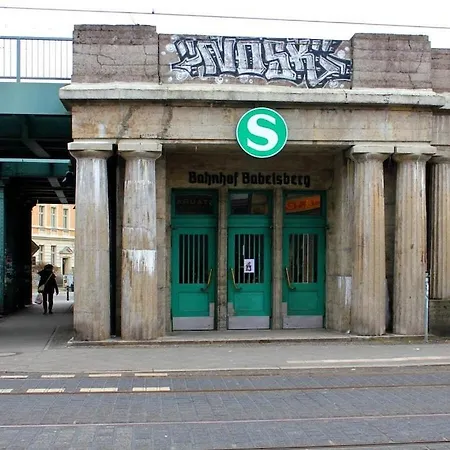 Old Carpentry Shop *