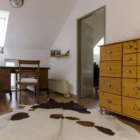 Old Carpentry Shop Babelsberg