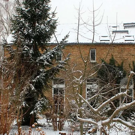 Old Carpentry Shop Holiday home *