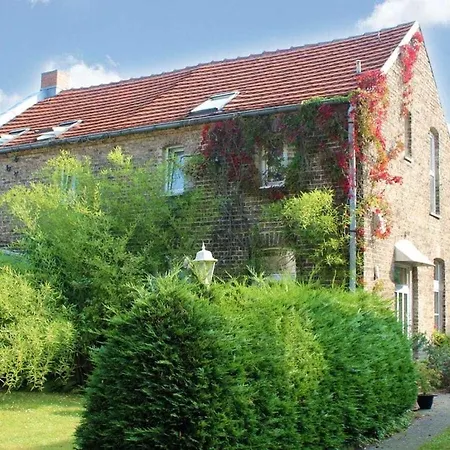 Holiday home Old Carpentry Shop *