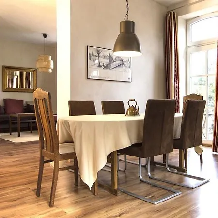 Old Carpentry Shop * Babelsberg