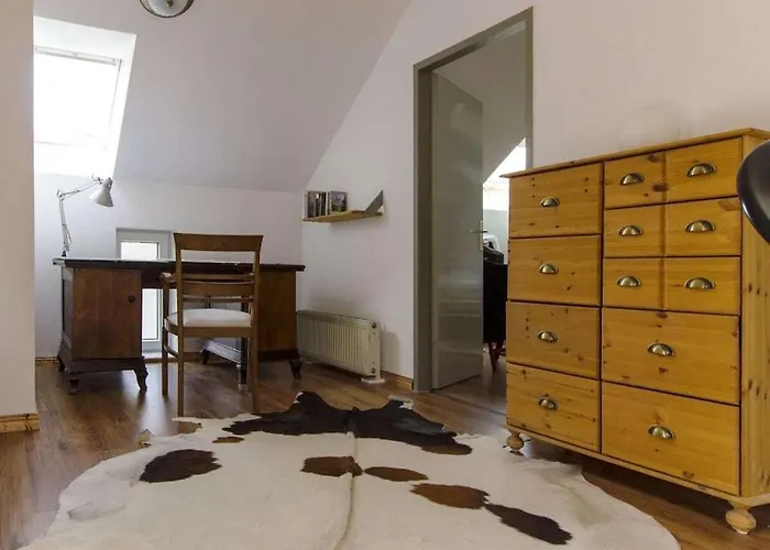 Old Carpentry Shop Babelsberg