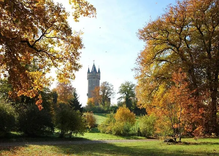 Old Carpentry Shop * Babelsberg