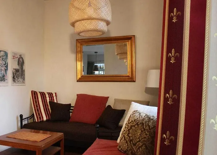 Old Carpentry Shop * Babelsberg