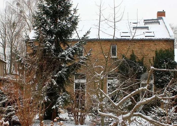 Old Carpentry Shop Holiday home *