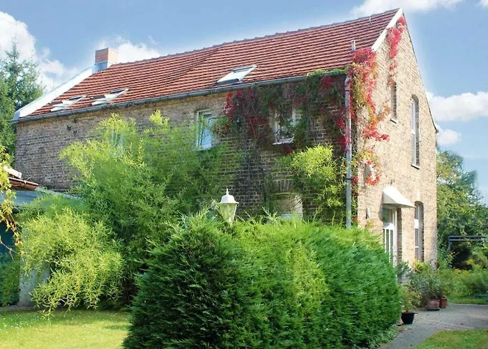 Holiday home Old Carpentry Shop *