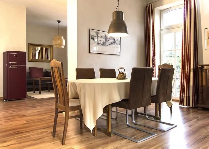 Old Carpentry Shop * Babelsberg