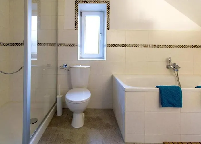 Old Carpentry Shop Holiday home *