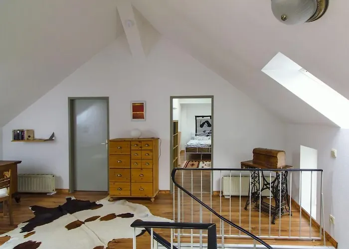 Old Carpentry Shop * Babelsberg